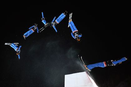 DPPF 2026 Sports Photography Grants 