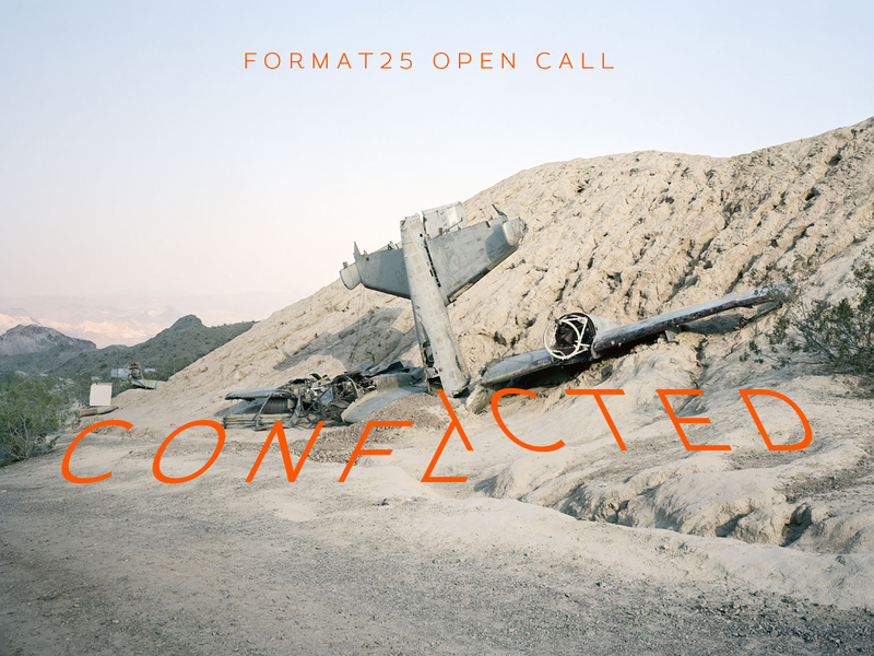 FORMAT25 OPEN CALL - Conflicted