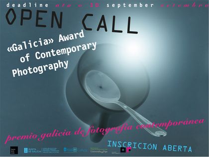 XIII Premio Galicia de Fotografía Contemporánea