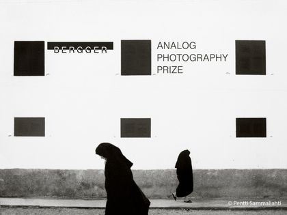 Bergger Analog Photography Prize 2025