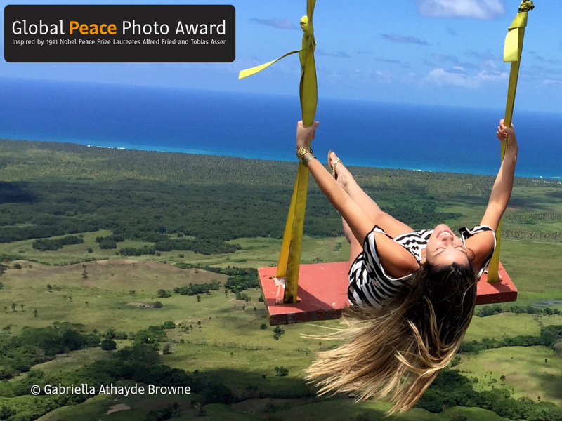 The Global Peace Photo Award Children’s Peace Image of the Year 2022