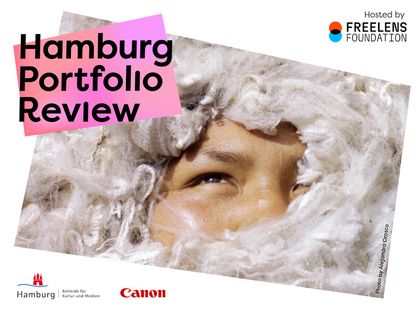 HAMBURG PORTFOLIO REVIEW 2026