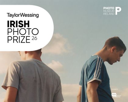 Taylor Wessing Irish Photo Prize 2026