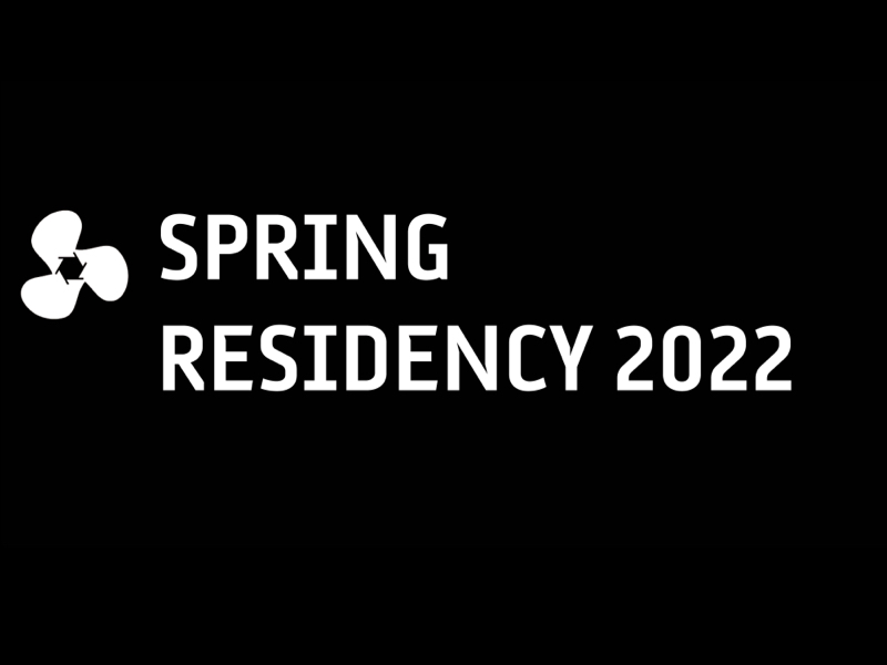 Landskrona Foto Residency Spring 2022