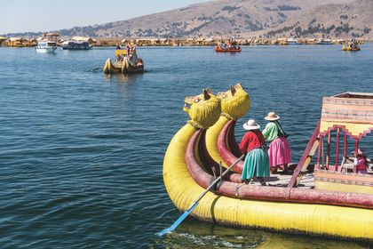 Leica Latin American Luxury Travel Photography Awards