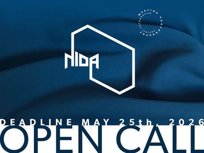 OPEN CALL for lens-based artist residency in Nida, Lithuania 2027