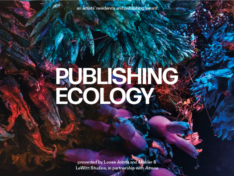 Publishing Ecology 2023