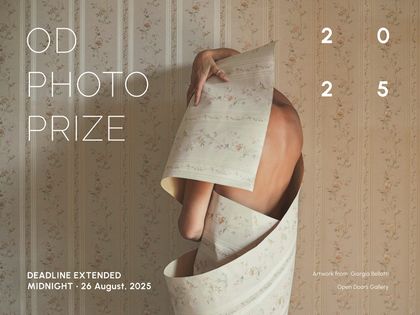 OD Photo Prize 2025
