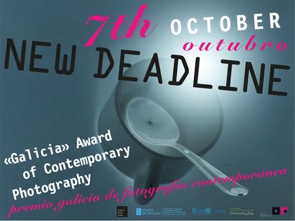 XIII Premio Galicia de Fotografía Contemporánea
