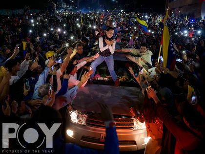 Pictures of the Year International 83