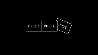 Pride Photo Award 2026