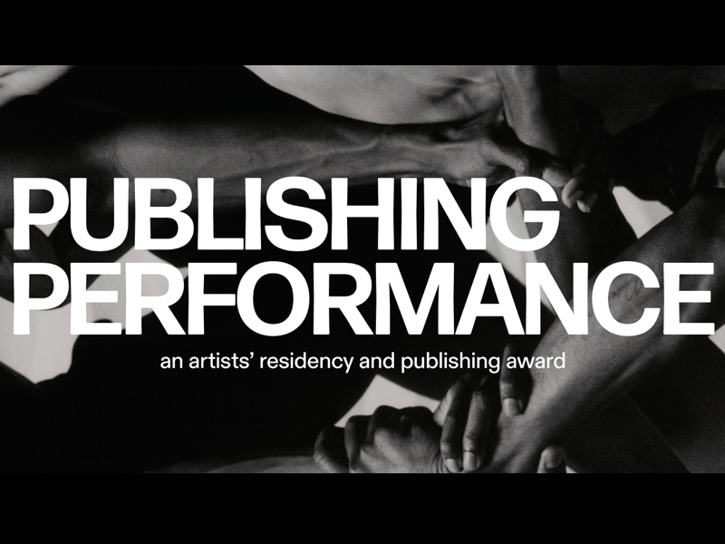 Publishing Performance