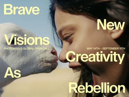 Brave New Visions: Creativity as Rebellion