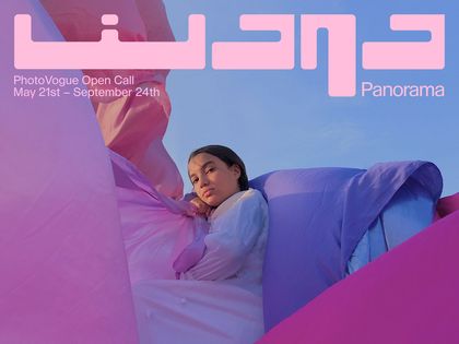 PHOTOVOGUE’S REGIONAL OPEN CALL: WANA Panorama