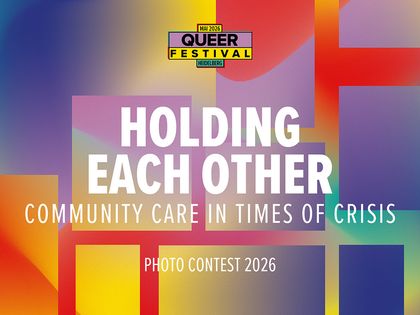 Queer Festival Heidelberg 2026