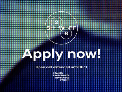 ShowOFF 2026 by Krakow Photomonth