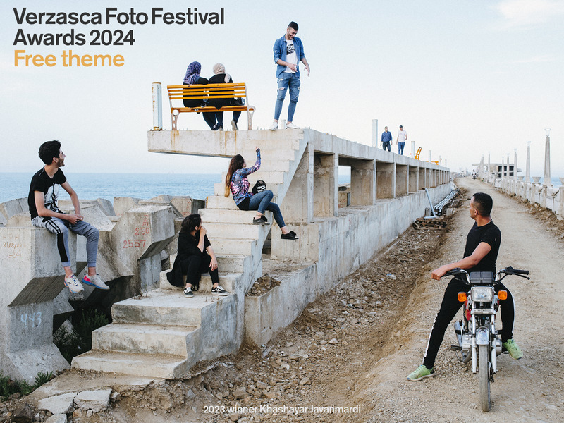 Verzasca Foto Festival Awards 2024