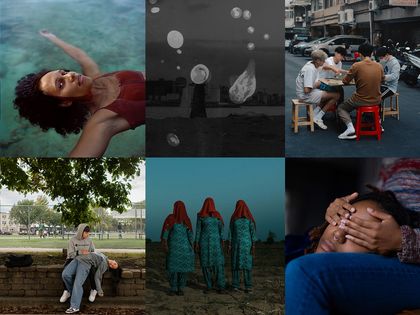 Women Photograph + Leica Project Grants 2026