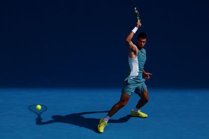 World Sports Photography Awards 2027