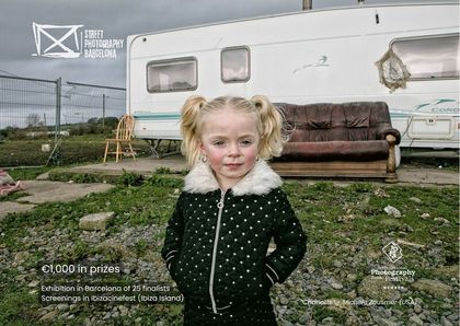 STREET PHOTOGRAPHY BARCELONA CONTEST 2026 2nd edition