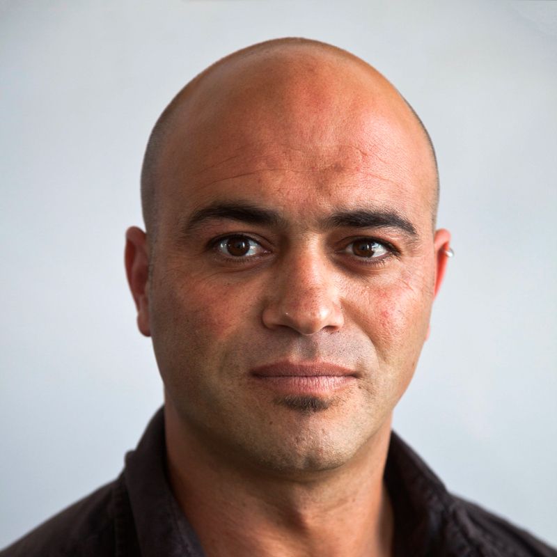Nir Elias