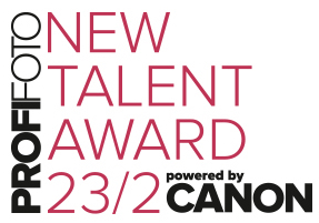 ProfiFoto New Talent Award 23/2