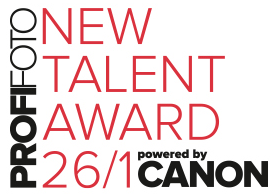 ProfiFoto New Talent Award 26/1