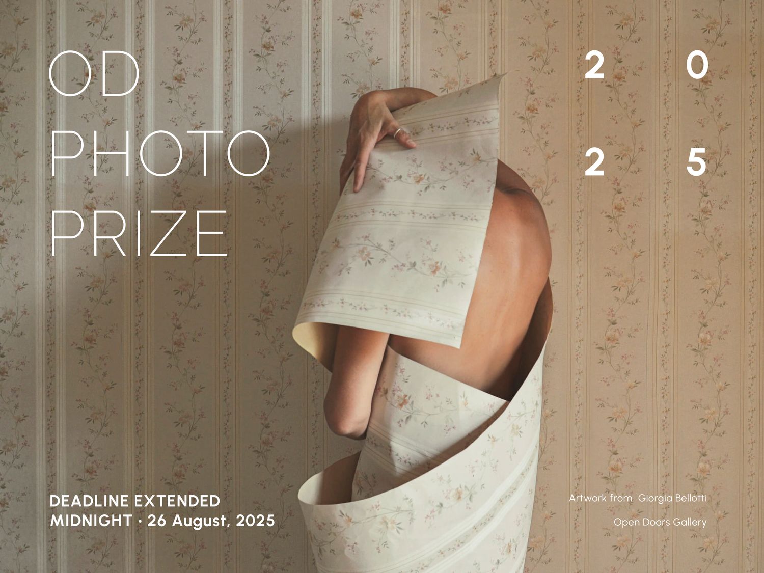 OD Photo Prize 2025