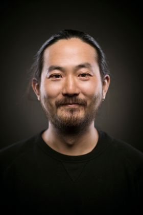 Simon Chang 