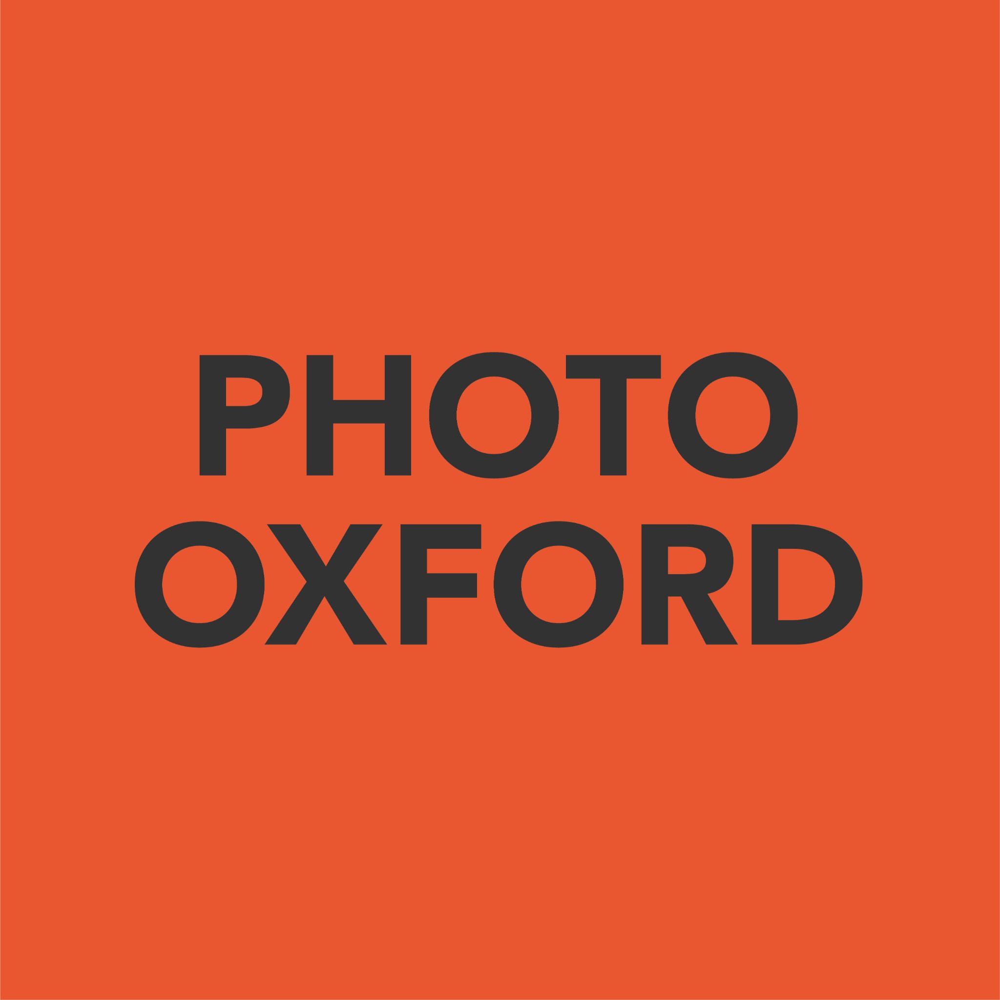 PHOTO OXFORD 2023 OPEN CALL