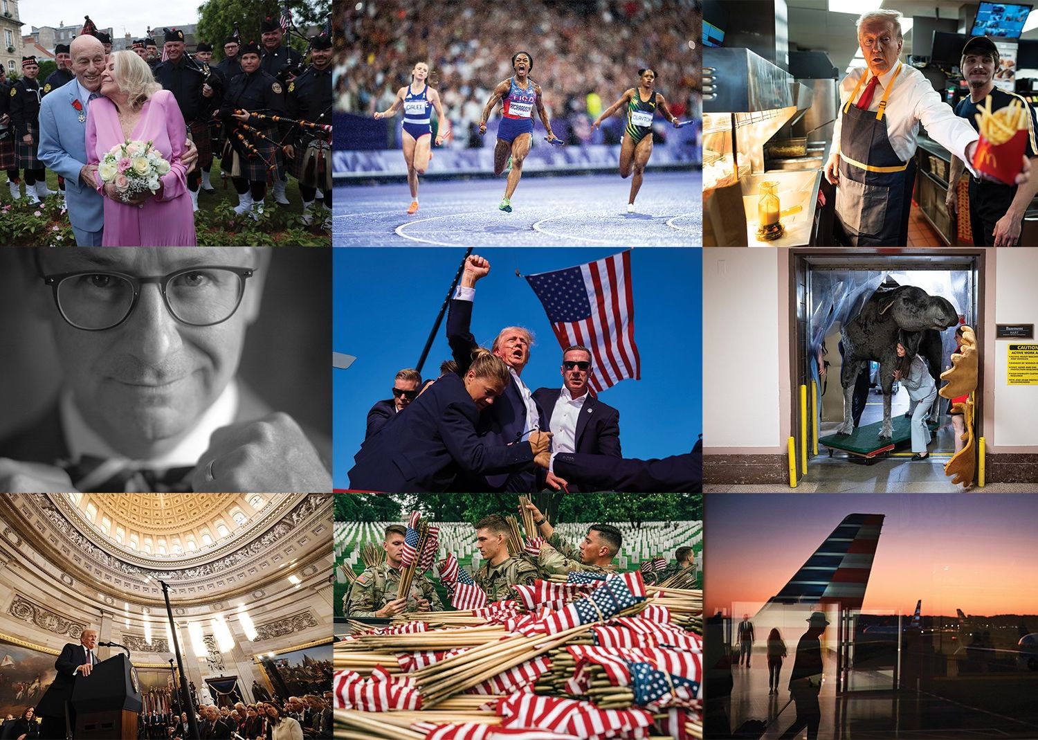 White House News Photographers Association Annual Still Photojournalism Contest 2026