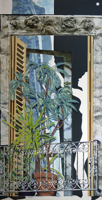 En ville Baptiste Rabichon 2017