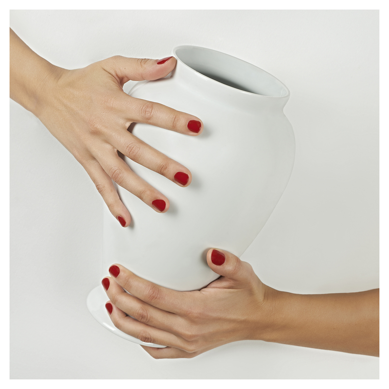 Alinka Echeverria - Encre Blanche/White Ink, 2015