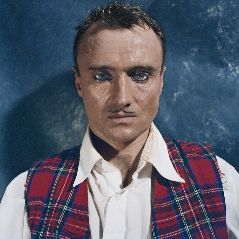 Marion Gronier - Les Glorieux/ The Glorious 2012