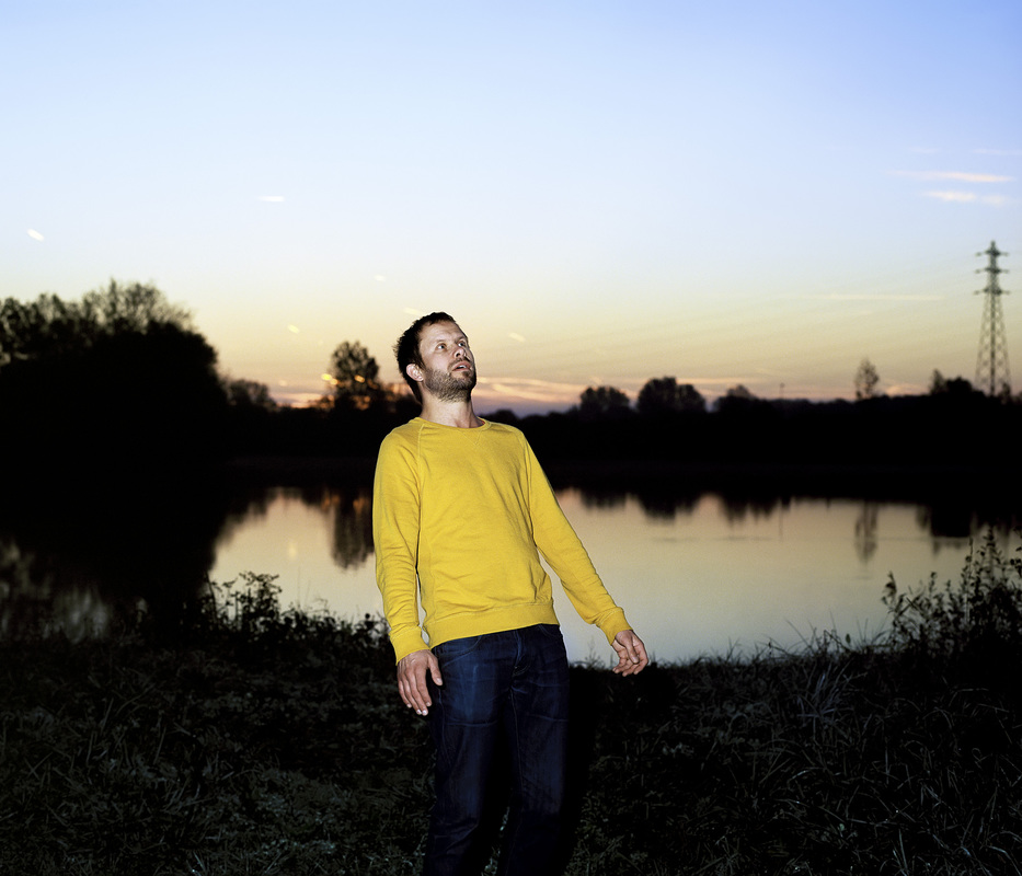 Natasha Caruana Coup de foudre/Love at first sight 2014