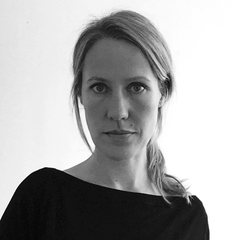 Awoiska van der Molen