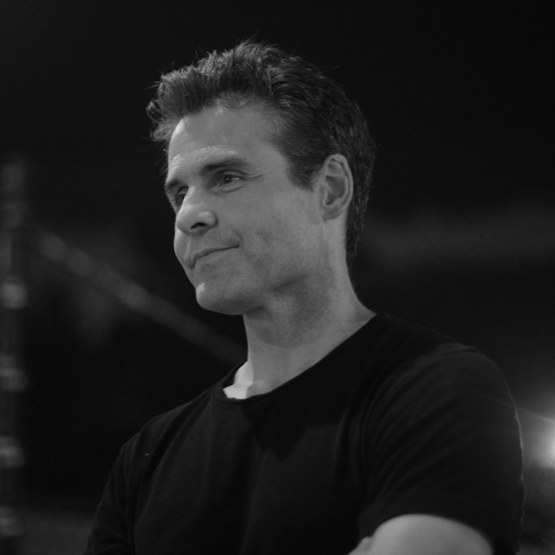 Brad Zellar | Writer