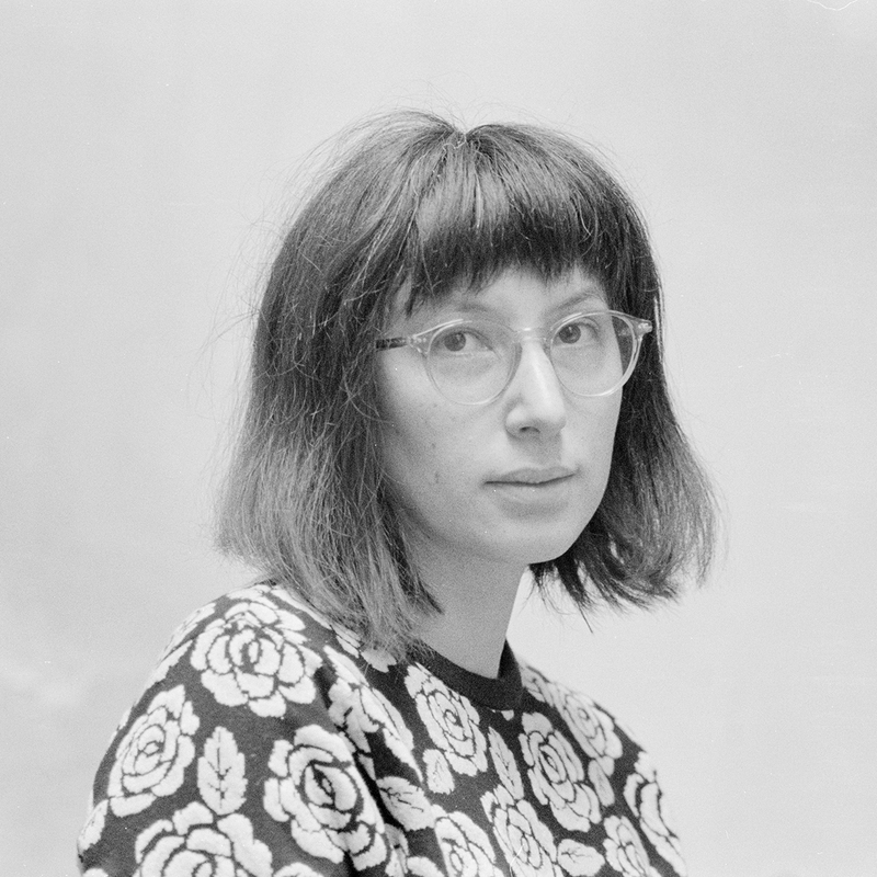 Cécile Poimboeuf-Koizumi | Chose Commune