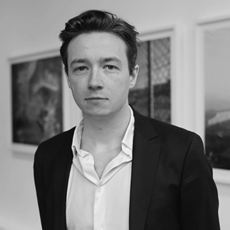 Greg Barker | Stanley / Barker