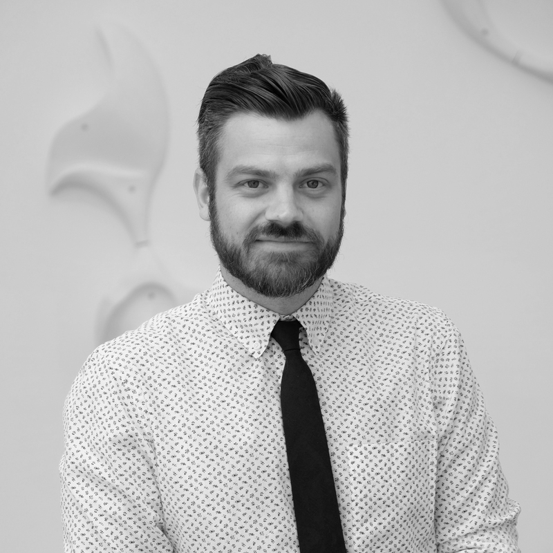 Gregory Harris | High Museum of Art