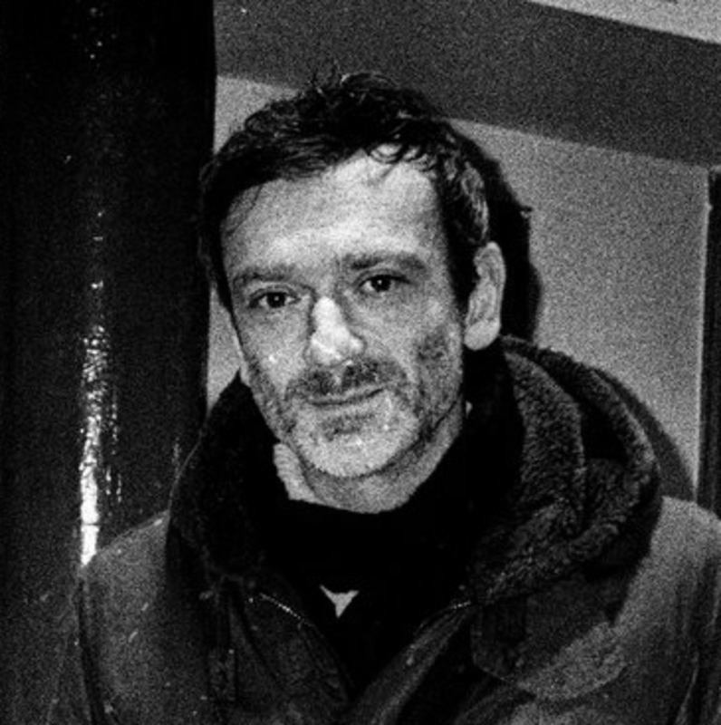 Igor Posner | Red Hook Editions