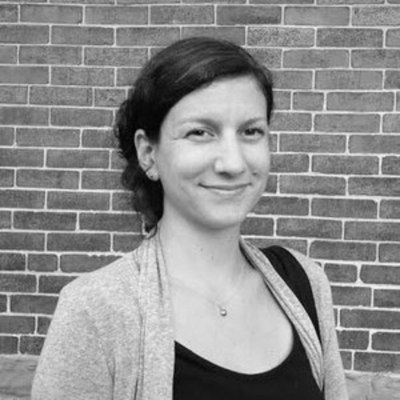 Melissa Caatanese | Spaces Corners