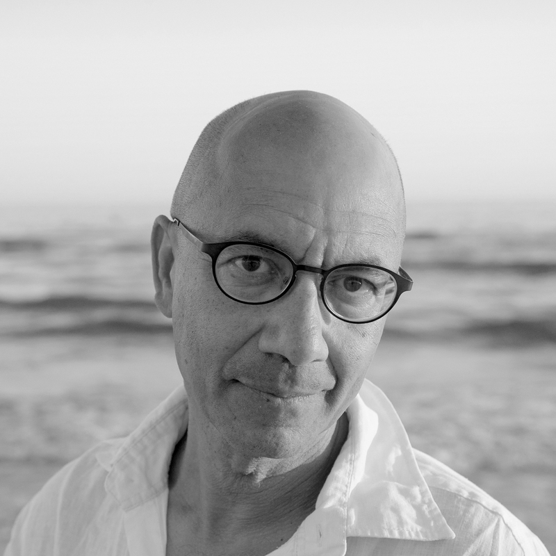 Pradip Malde | Sewanee University