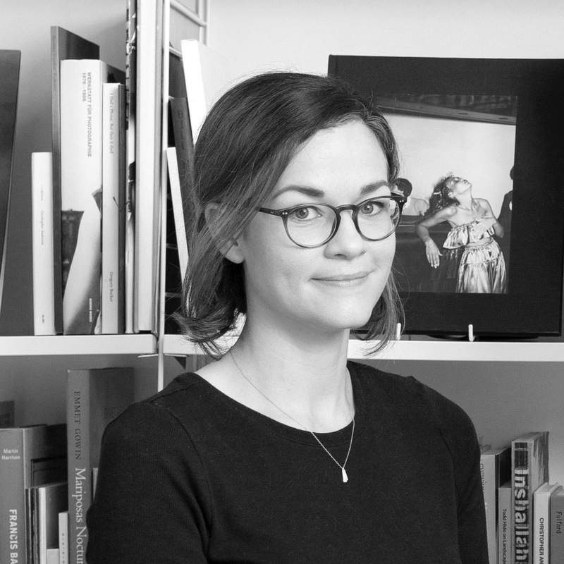 Rachel Barker | Stanley / Barker