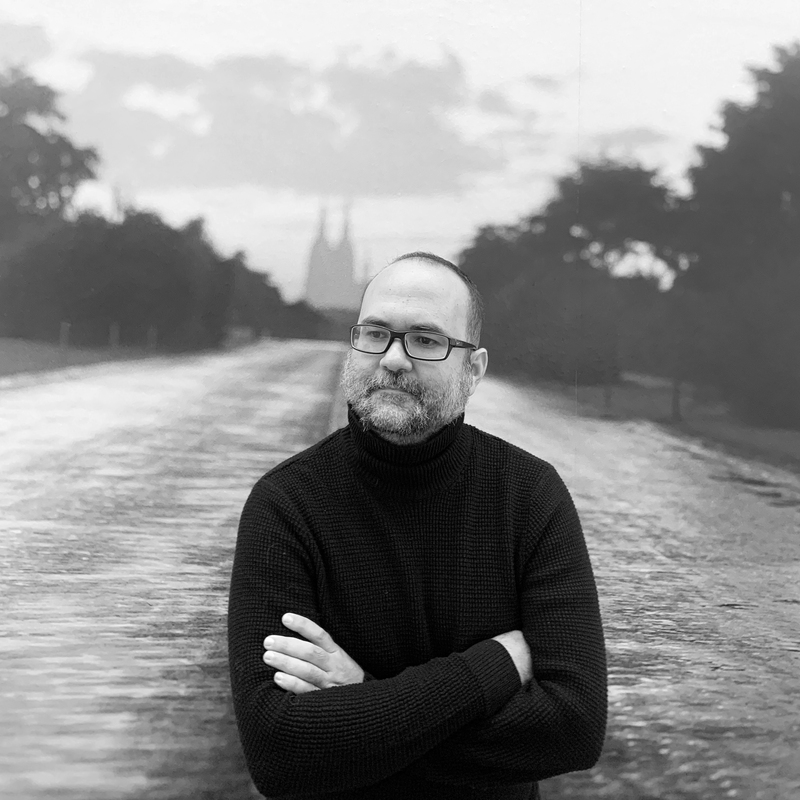 Alejandro Cartagena