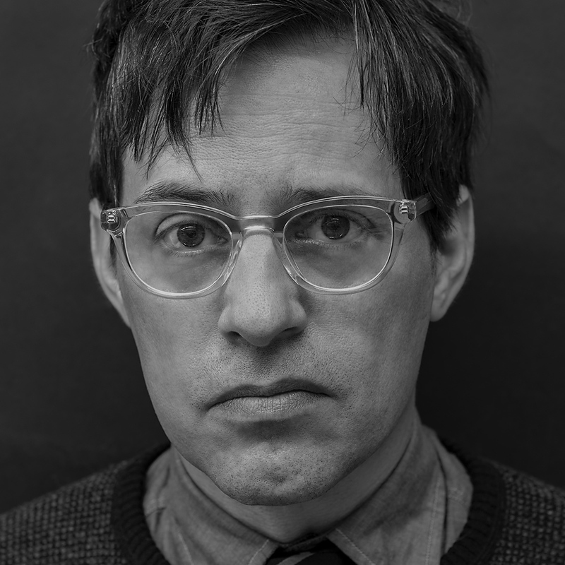 Christian Patterson