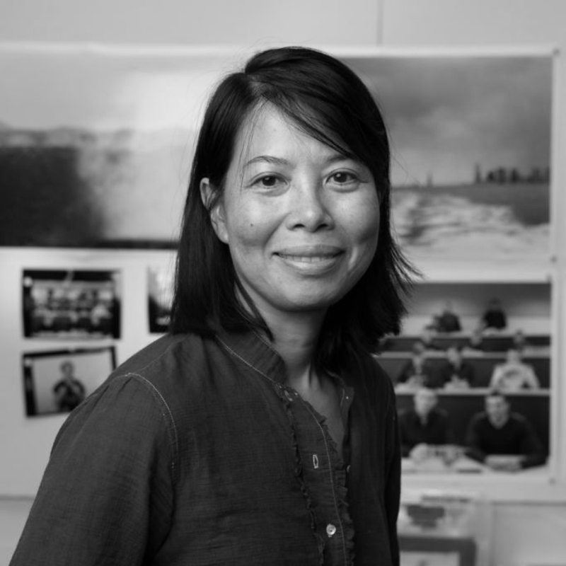 An-my Le | Photographer / Bard College