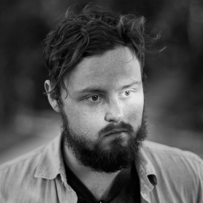 Bryan Schutmaat | Trespasser Books