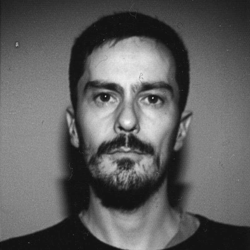 Joao Linnue | VOID