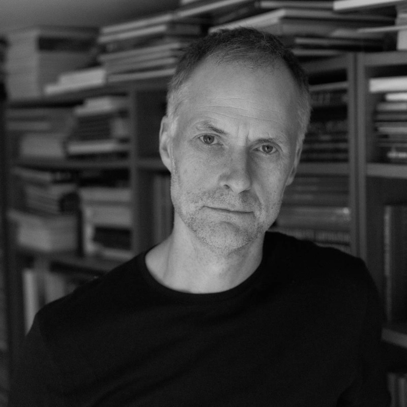 Martin Amis | Photobookstore.uk